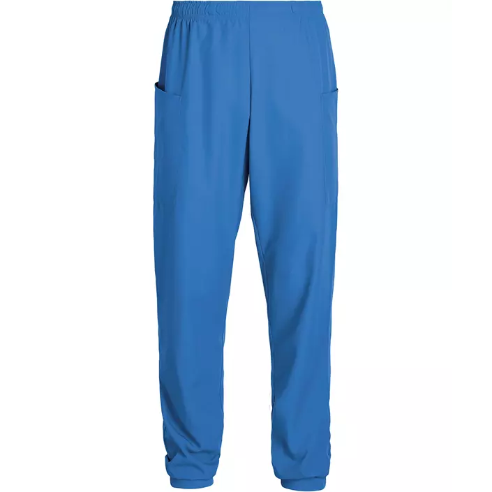 Kentaur Comfy Fit trousers, Hospital blue, large image number 0