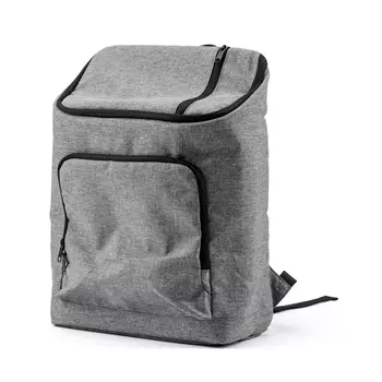 Lord Nelson cool bag/backpack, Grey