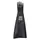Portwest A803 thick chemical protective gloves in latex, 60 cm, Black, Black, swatch