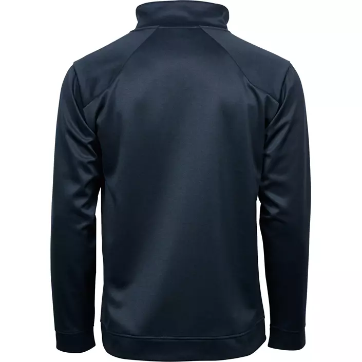 Tee Jays Performance Sweatshirt, Tiefe Marine, large image number 1