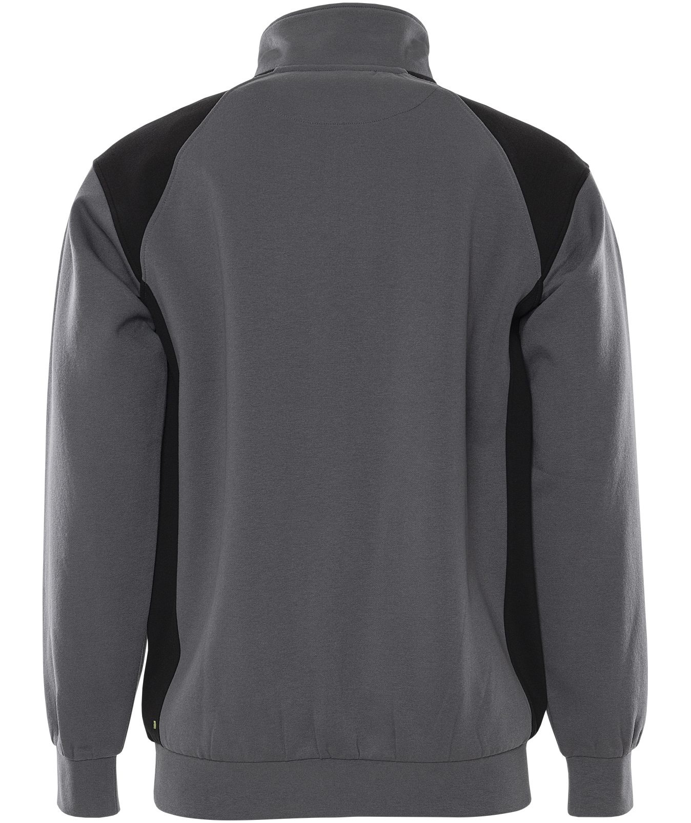 Fristads half zip sweatshirt 7048 GSM