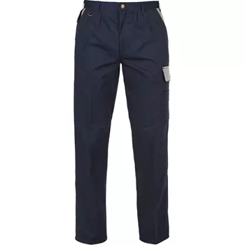 Toni Lee Mover service trousers, Marine Blue