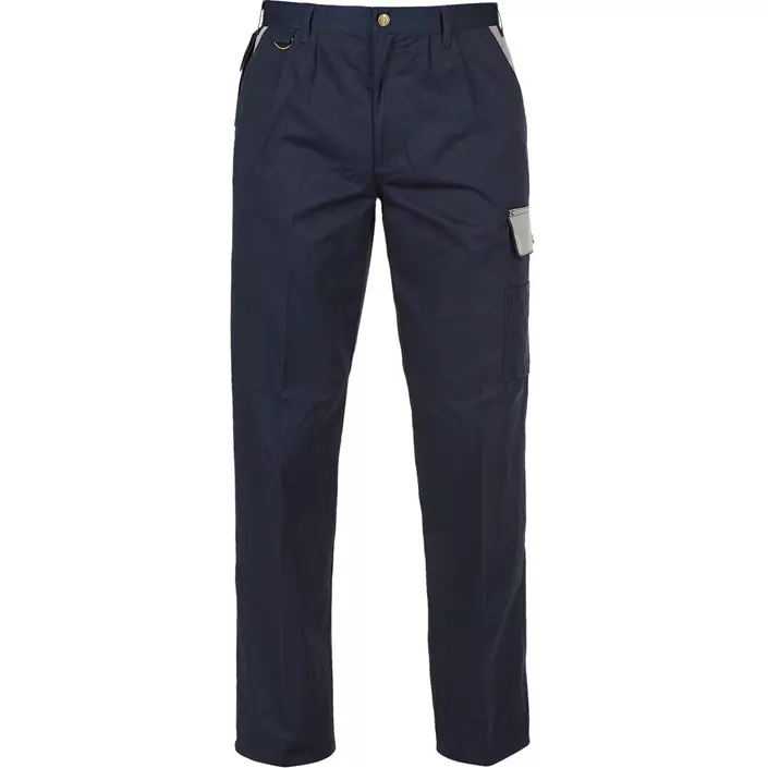 Toni Lee Mover service trousers, Marine Blue, large image number 0