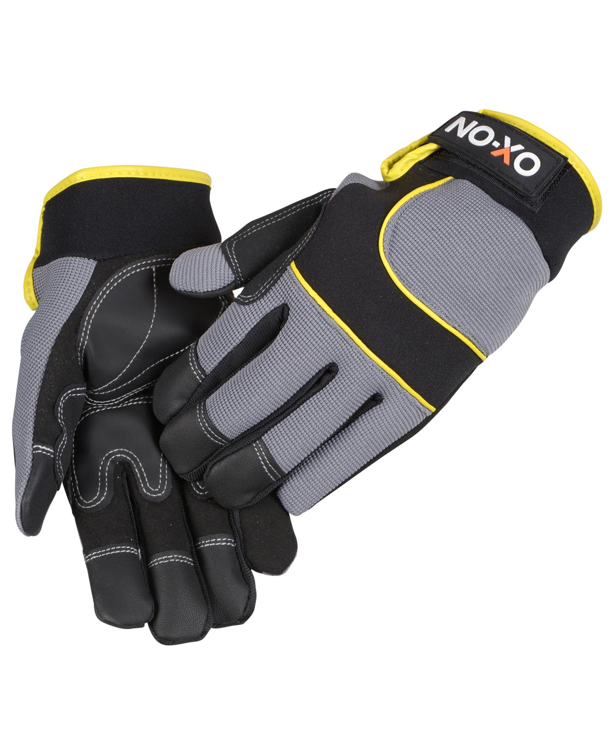 OX-ON Extreme Supreme 4600 work gloves