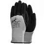 Ninja Guard L work gloves, Grey/Black