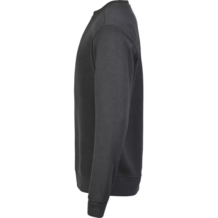 Tee Jays sweatshirt, Dark Grey, large image number 3