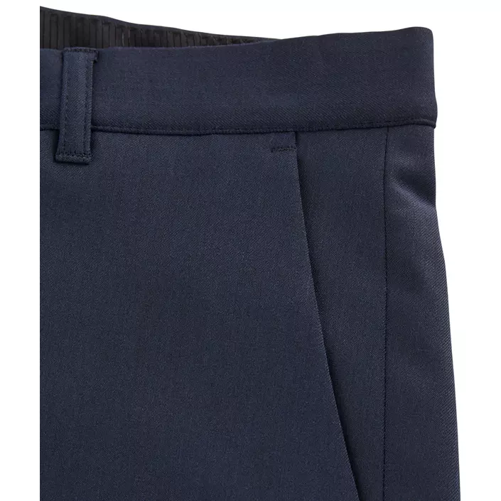 Sunwill Traveller Bistretch Modern fit women's trousers, Blue, large image number 3