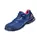Atlas GX 100 2.0 women's safety shoes S1, Navy/Pink, Navy/Pink, swatch