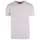Camus Split T-shirt, Hvid, Hvid, swatch