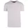 Camus Split T-shirt, Vit, Vit, swatch