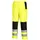 Portwest PW3 women rain trousers, Hi-vis Yellow/Black, Hi-vis Yellow/Black, swatch