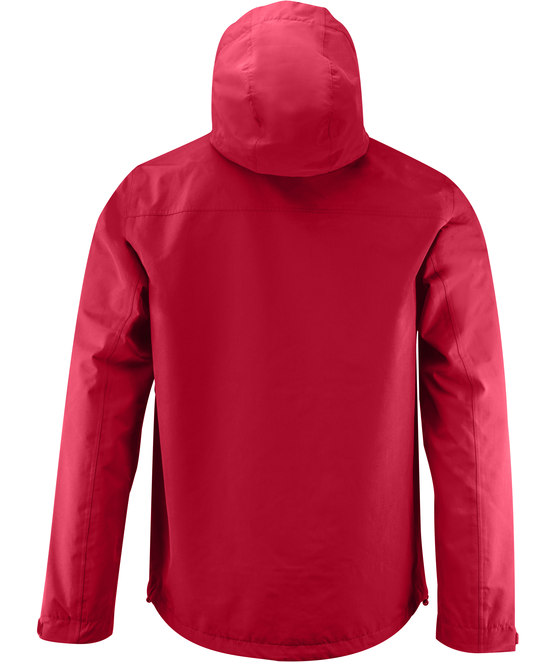 Printer Hiker skalljakke, Red, large image number 1