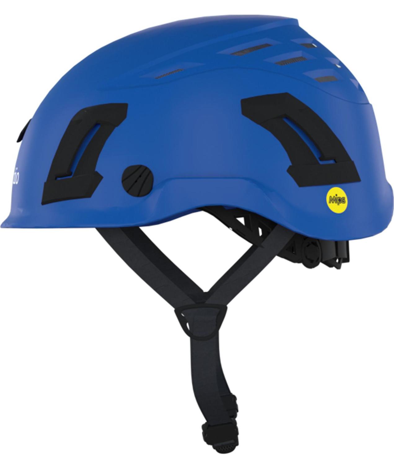 Guardio Armet MIPS safety helmet, Cobalt Blue, Cobalt Blue, large image number 4