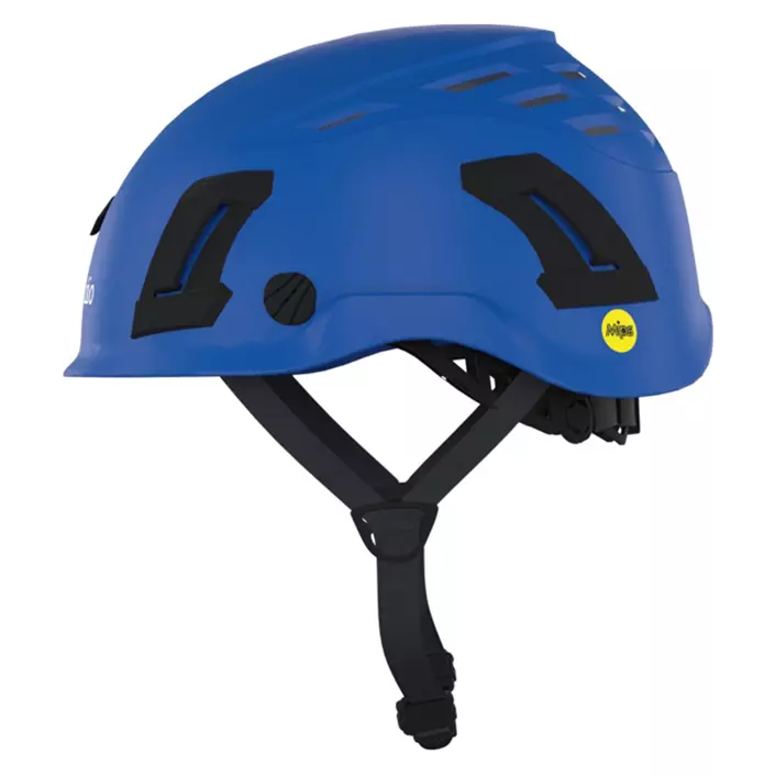 Guardio Armet MIPS safety helmet, Cobalt Blue, Cobalt Blue, large image number 4