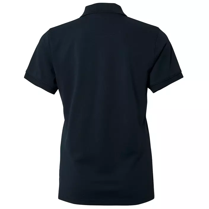 South West Wera dame polo T-skjorte, Navy, large image number 2