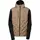 Matterhorn Scott hybridjakke, Beige/black, Beige/black, swatch