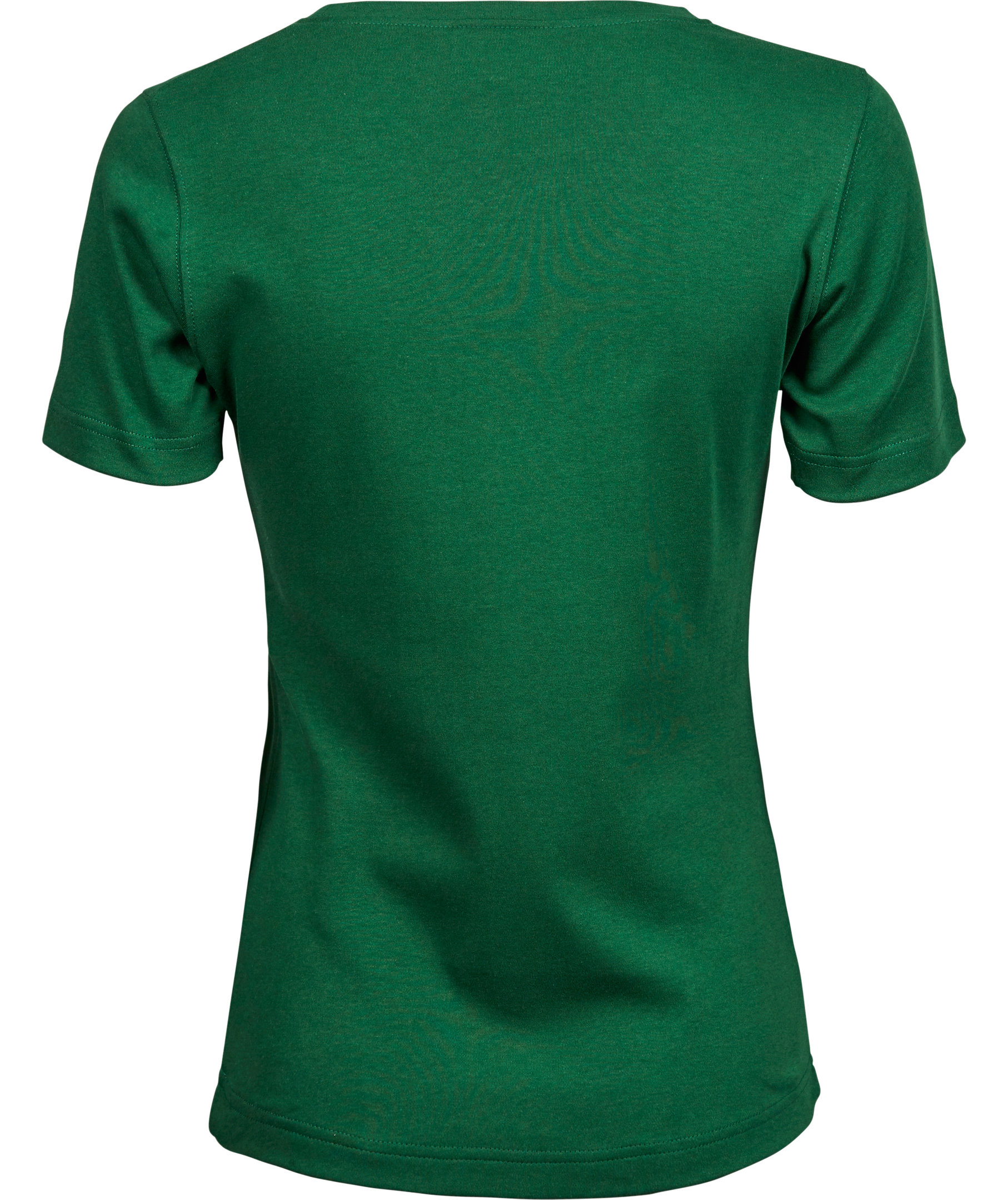 Tee Jays Interlock women's T-shirt, Forest Green, large image number 1