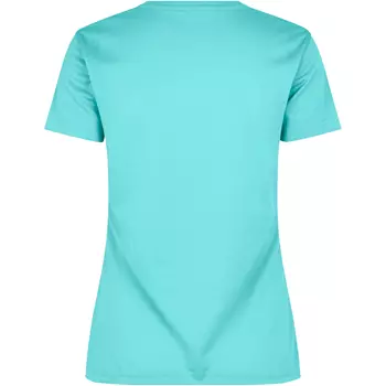 ID Yes Active T-shirt dam, Mint
