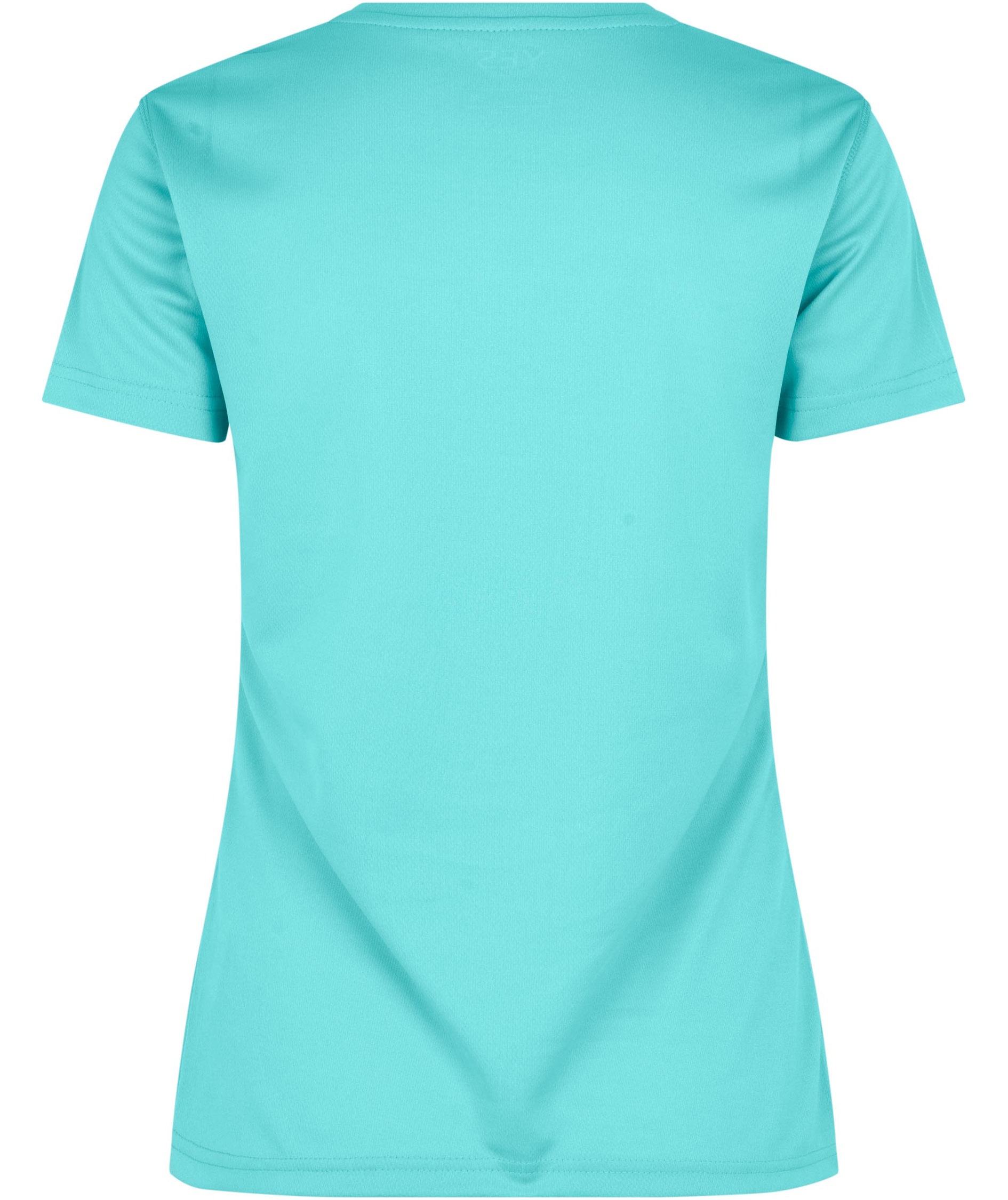 ID Yes Active Damen T-Shirt, Mint