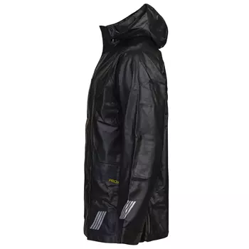 ProJob rain jacket 4430, Black
