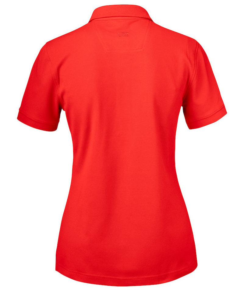 Cutter & Buck Advantage Damen Poloshirt