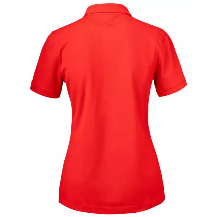 Cutter & Buck Advantage women's polo shirt, Red, large image number 1