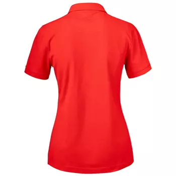 Cutter & Buck Advantage women's polo shirt, Red