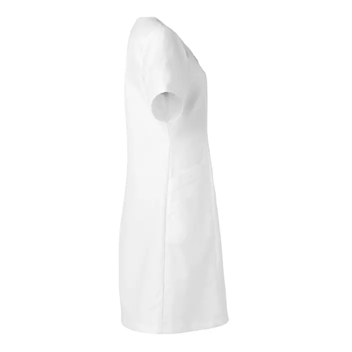 Segers kjole, Hvid, large image number 3