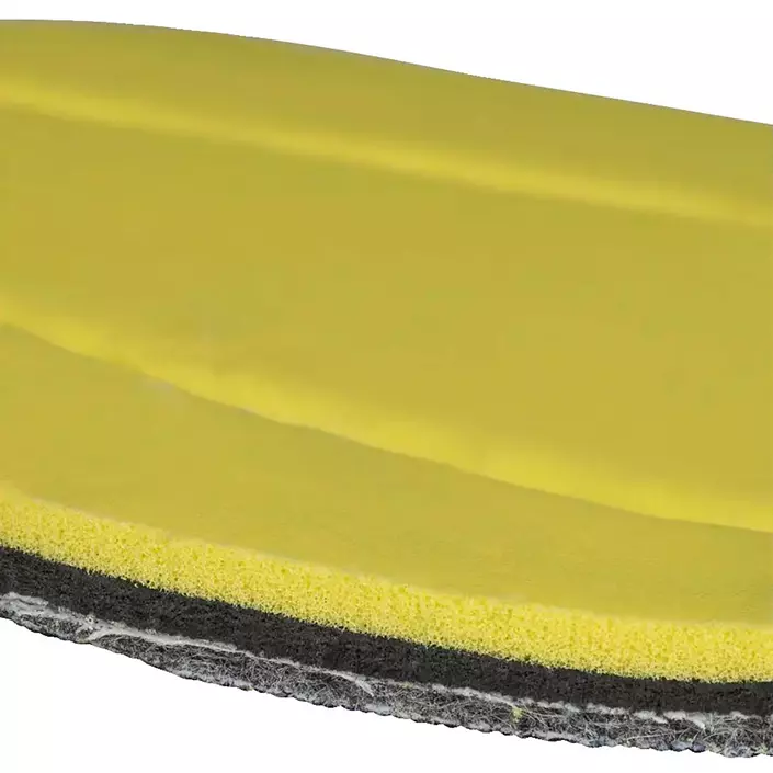 Jalas 8245 FX2 Termal inläggssulor, Svart, large image number 3