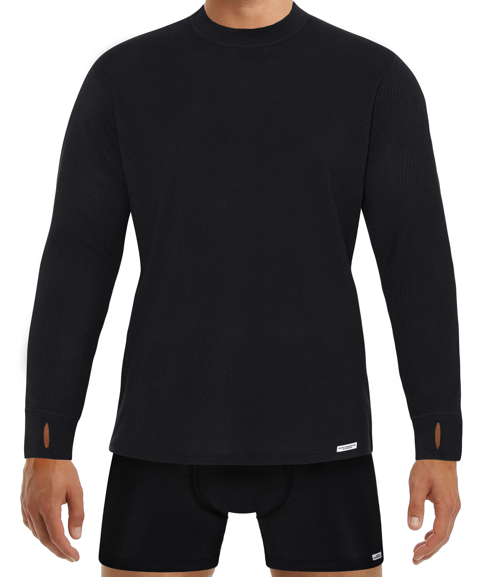 by Mikkelsen den danska f&ouml;rsvar baselayertr&ouml;ja