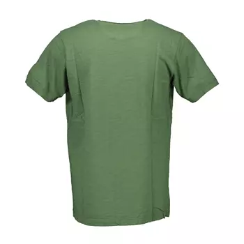 DIKE Tip T-skjorte, Moss