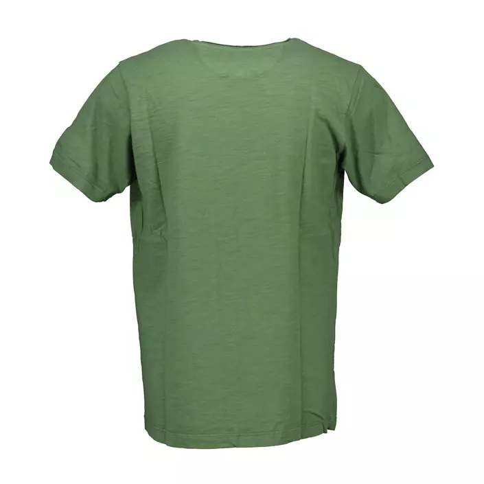 DIKE Tip T-shirt, Moss, large image number 1