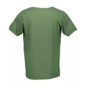 DIKE Tip T-skjorte, Moss