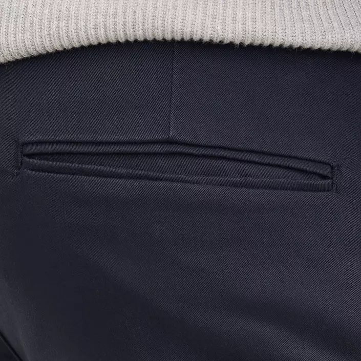 Jack & Jones JPSTKANE BARRET Chinos, Dark navy, large image number 5