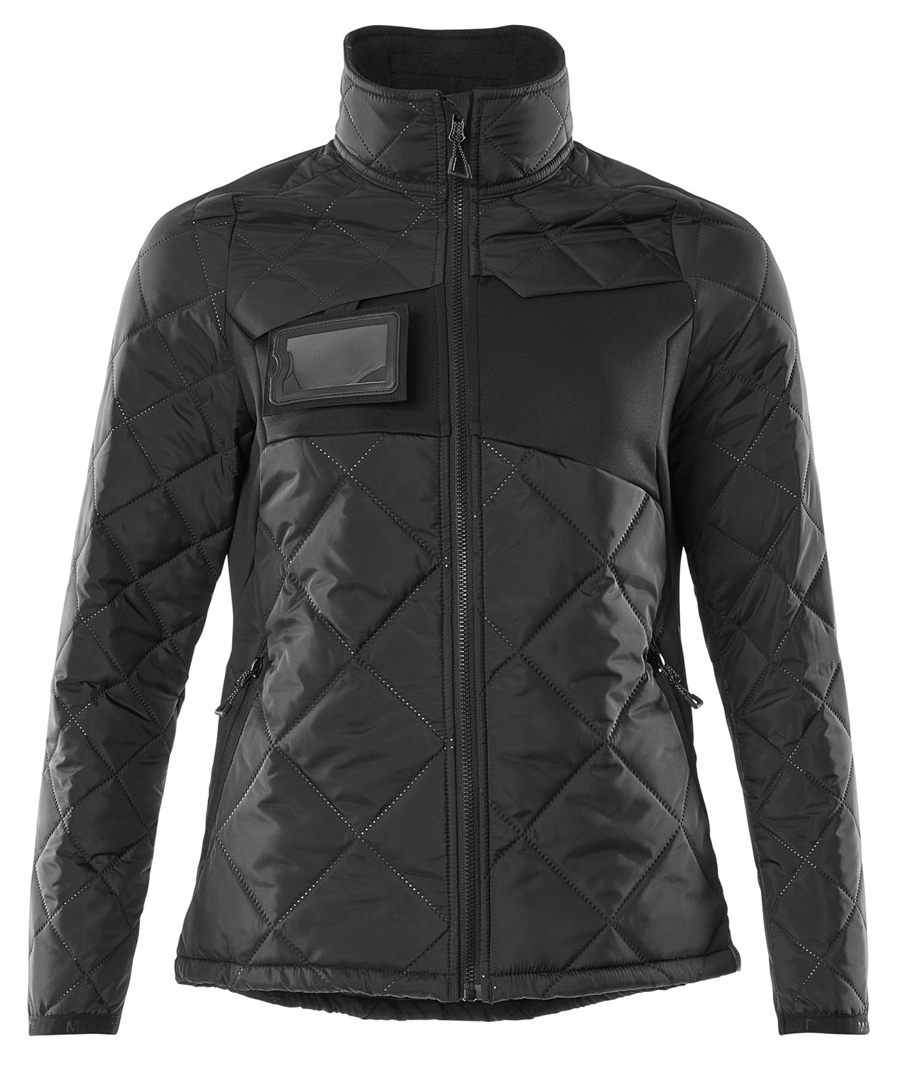 Mascot Accelerate termojacka dam, Svart, Svart, swatch