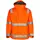 Engel Safety Shell Jacke, Hi-vis Orange, Hi-vis Orange, swatch