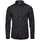 Tee Jays Perfect Oxford shirt, Black, Black, swatch