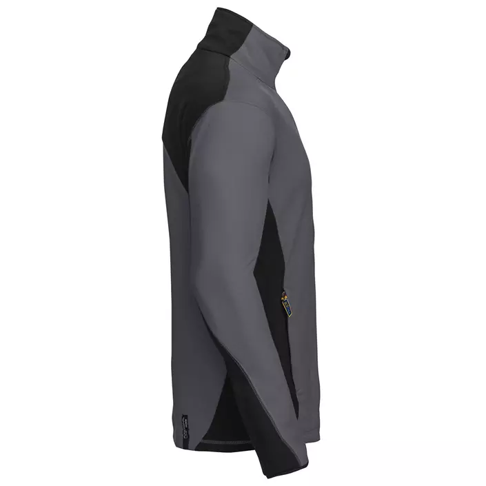 ProJob work jacket 3307, Grey, large image number 3