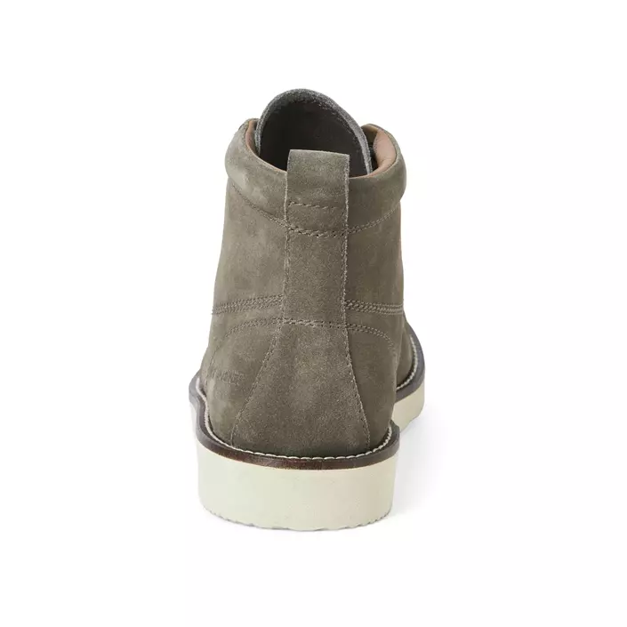 Jack & Jones JFWTORONTO Mockastövlar, Grey, large image number 2