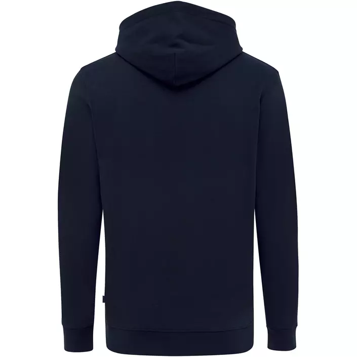 Iqoniq Jasper hættetrøje, Marineblå, large image number 1