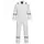 Portwest BizFlame coverall, White, White, swatch