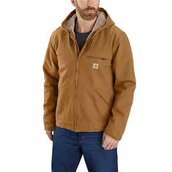Carhartt foret jakke