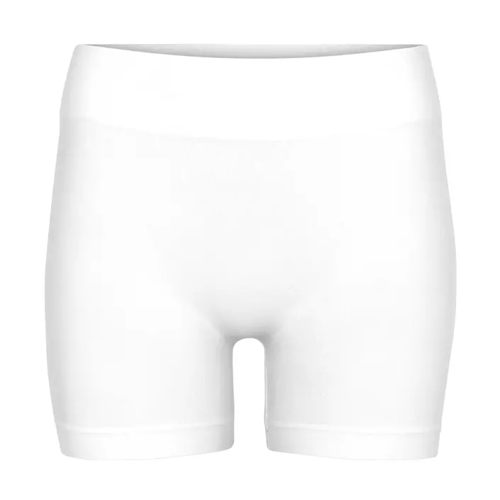 Decoy seamless hotpants, White , large image number 0
