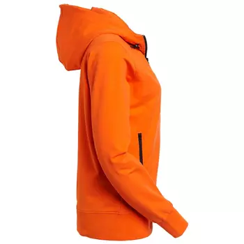South West Mia women's hoodie, Orange