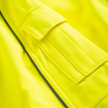 Lyngsøe softshelljacka