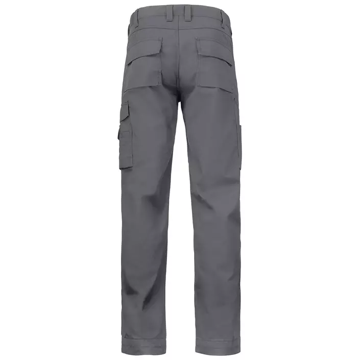 ProJob Prio service trousers 2530, Grey, large image number 2