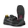 Jalas 1568 Pitstop skyddsskor S3, Svart, Svart, swatch