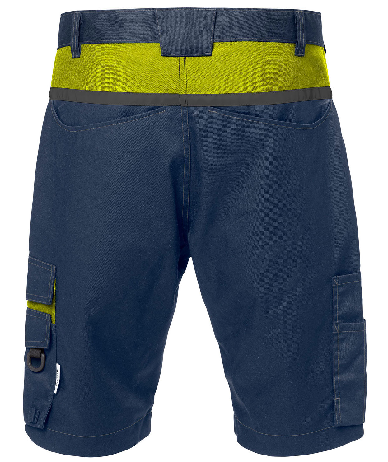 Fristads work shorts 2562