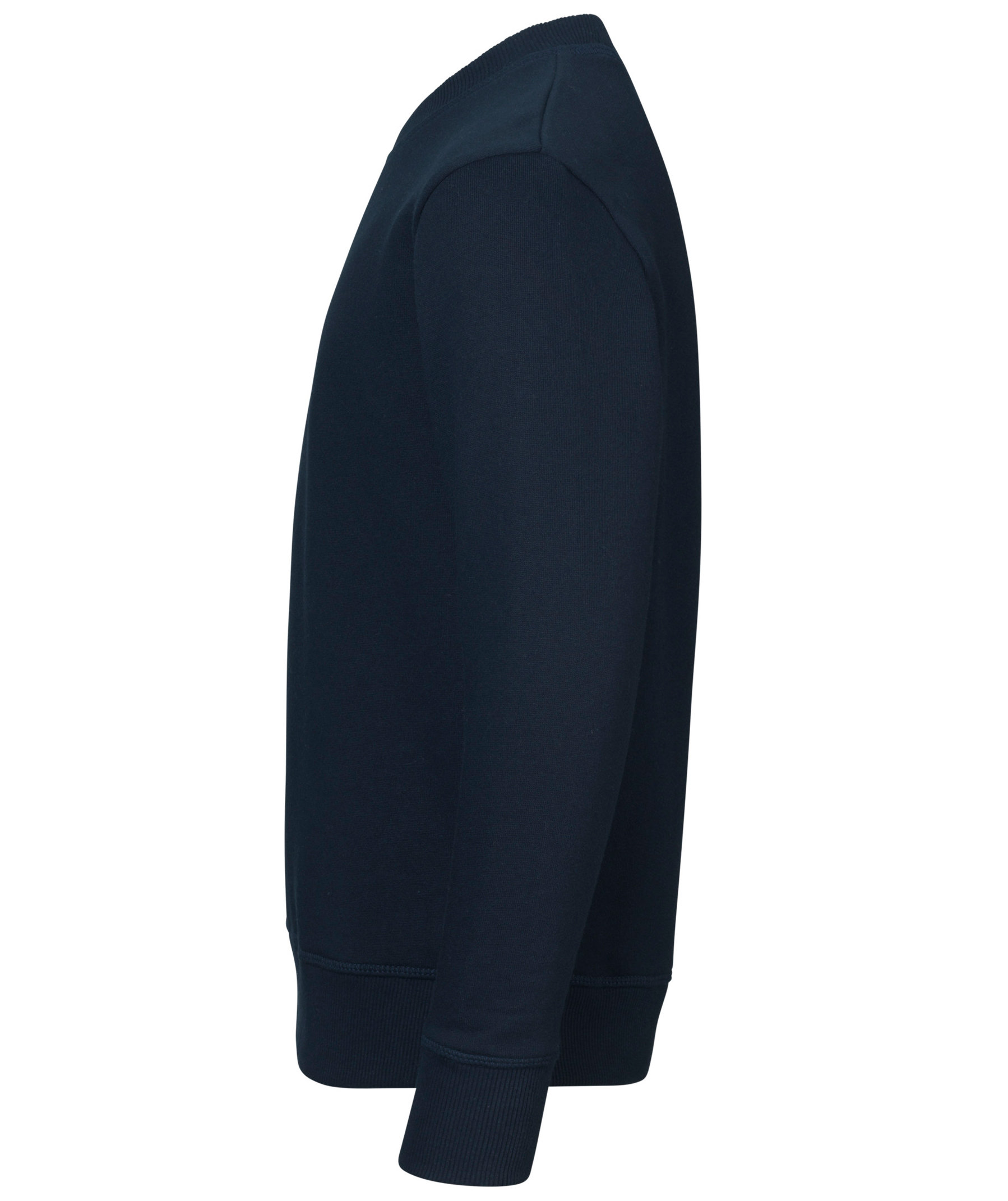 ID Core sweatshirt for kids, Navy, large image number 3