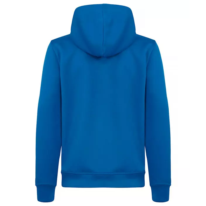 Clique Basic Active hoodie for kids, Royal Blue, large image number 1